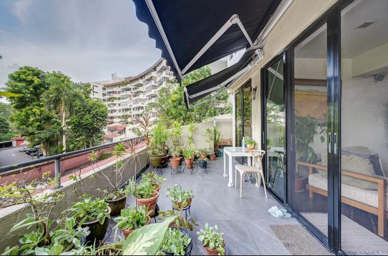 Clementi Park Condominium For Sale, $3,654,000, 3 Bed 3 Bath 2,186 sqft $1,672.00 psf