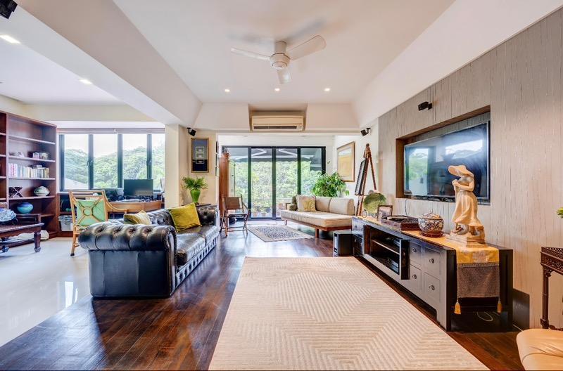 Clementi Park Condominium For Sale, $3,654,000, 3 Bed 3 Bath 2,186 sqft $1,672.00 psf