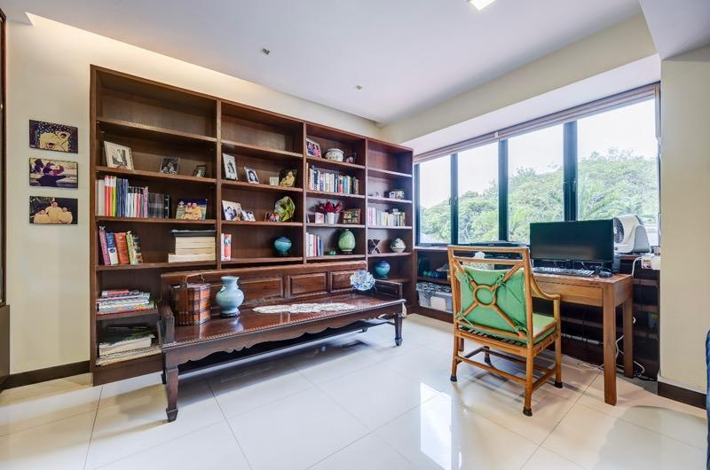 Clementi Park Condominium For Sale, $3,654,000, 3 Bed 3 Bath 2,186 sqft $1,672.00 psf