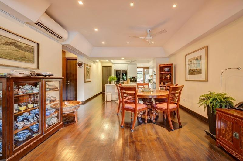 Clementi Park Condominium For Sale, $3,654,000, 3 Bed 3 Bath 2,186 sqft $1,672.00 psf