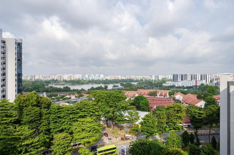 Prop-GPT: Condominium: D22  The Mayfair