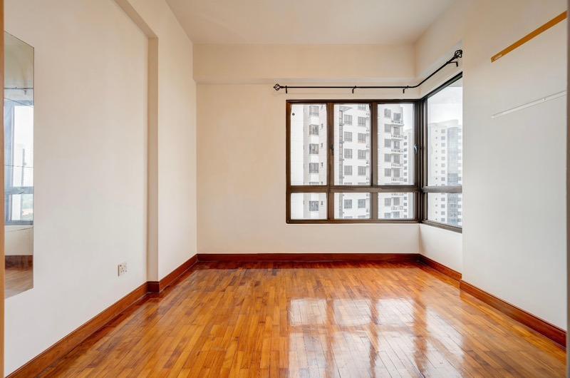 The Mayfair Condominium For Sale, $1,560,000, 3 Bed 3 Bath 1,163 sqft $1,341.00 psf