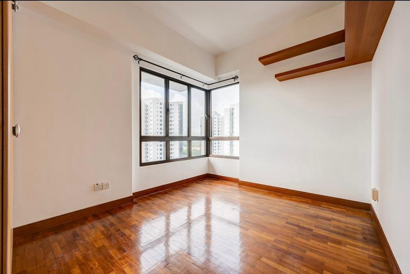 The Mayfair Condominium For Sale, $1,560,000, 3 Bed 3 Bath 1,163 sqft $1,341.00 psf