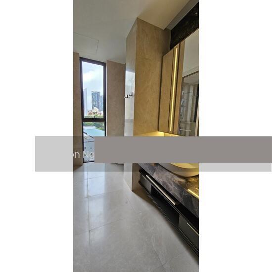 Condominium for Sale: D09, 238438