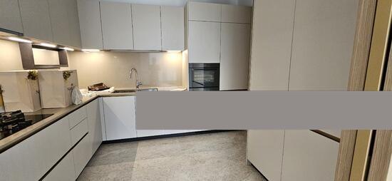 Condominium for Sale: D09, 238438