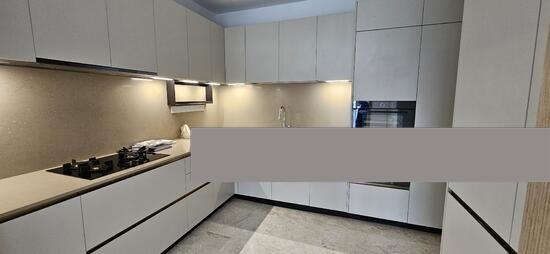 Condominium for Sale: D09, 238438
