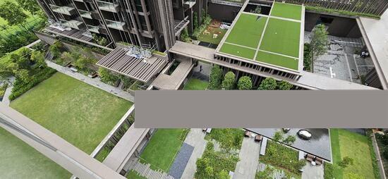 Condominium for Sale: D09, 238438