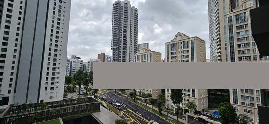 Condominium for Sale: D09, 238438