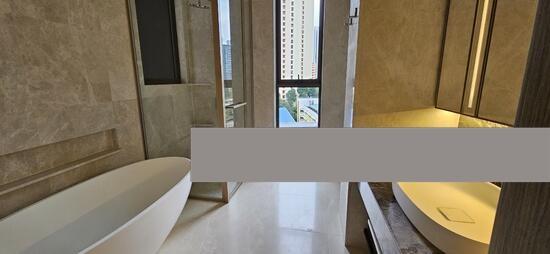 Condominium for Sale: D09, 238438
