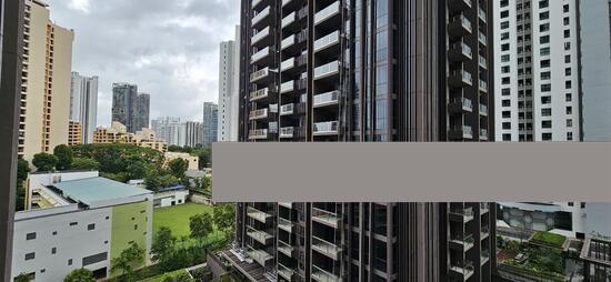 Condominium for Sale: D09, 238438