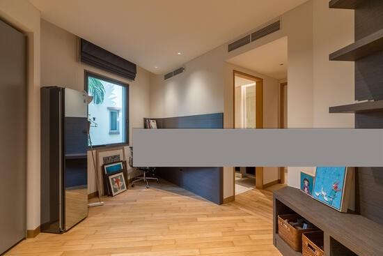 Prop-GPT: Apartment: D10  Bishopsgate Residences