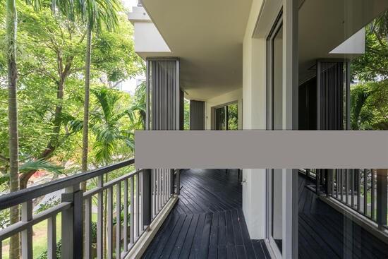 Bishopsgate Residences Apartment For Sale, $9,700,000, 4 Bed 5 Bath 2,939 sqft $3,300.00 psf