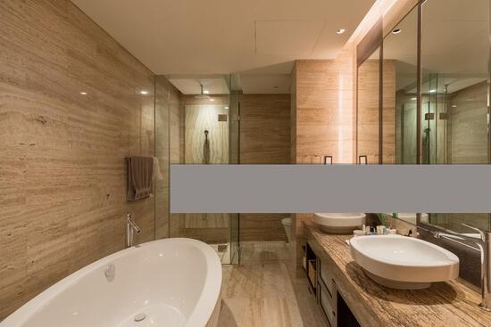 Bishopsgate Residences Apartment For Sale, $9,700,000, 4 Bed 5 Bath 2,939 sqft $3,300.00 psf