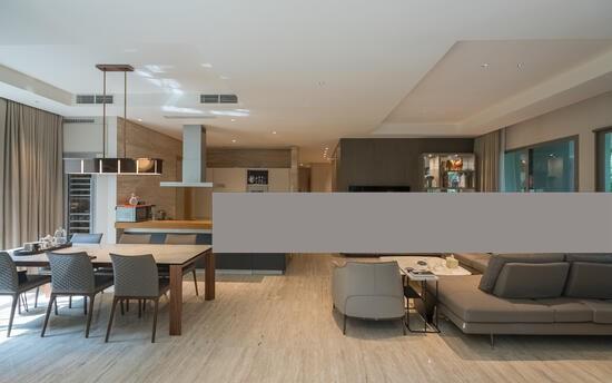 Bishopsgate Residences Apartment For Sale, $9,700,000, 4 Bed 5 Bath 2,939 sqft $3,300.00 psf