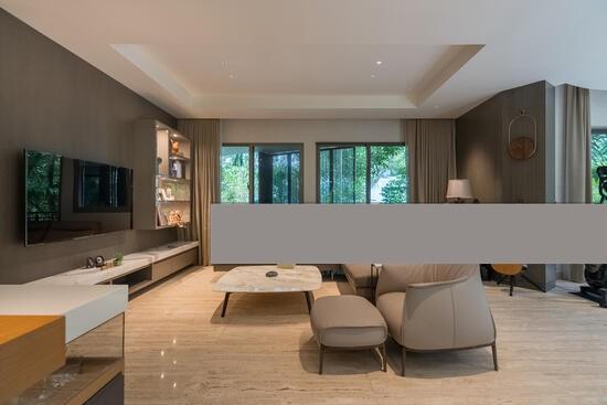 Bishopsgate Residences Apartment For Sale, $9,700,000, 4 Bed 5 Bath 2,939 sqft $3,300.00 psf