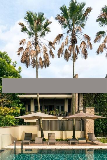 Bishopsgate Residences Apartment For Sale, $9,700,000, 4 Bed 5 Bath 2,939 sqft $3,300.00 psf