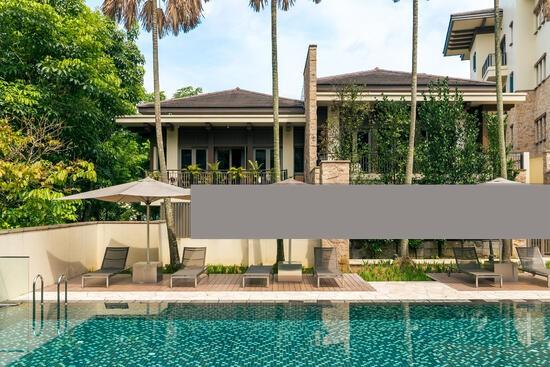 Bishopsgate Residences Apartment For Sale, $9,700,000, 4 Bed 5 Bath 2,939 sqft $3,300.00 psf