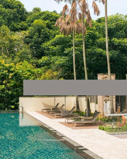 Bishopsgate Residences Apartment For Sale, $9,700,000, 4 Bed 5 Bath 2,939 sqft $3,300.00 psf