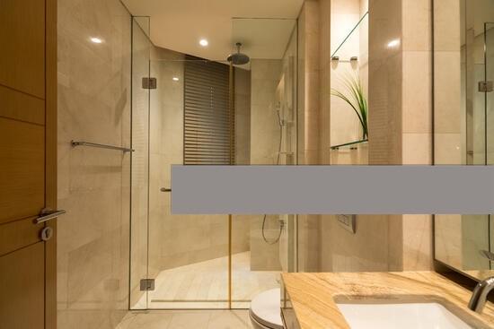 Bishopsgate Residences Apartment For Sale, $9,700,000, 4 Bed 5 Bath 2,939 sqft $3,300.00 psf