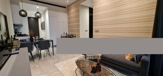 Apartment for Sale: D09, 237963