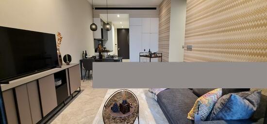 Apartment for Sale: D09, 237963