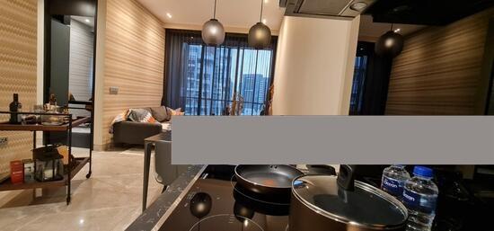 Apartment for Sale: D09, 237963