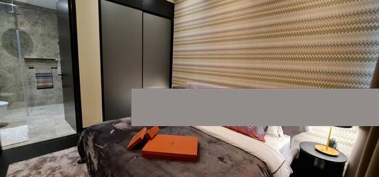 Apartment for Sale: D09, 237963