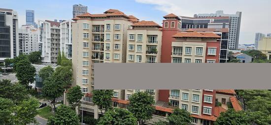 Apartment for Sale: D09, 239059