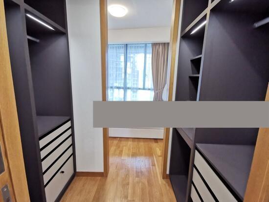 Condominium for Sale: Marina, D01, 018979