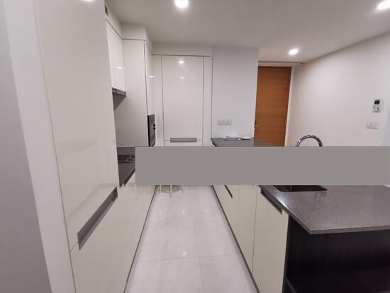 Condominium for Sale: Marina, D01, 018979