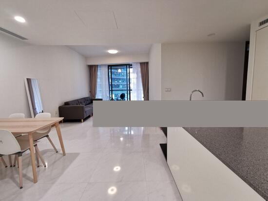 Condominium for Sale: Marina, D01, 018979