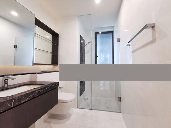 Condominium for Sale: Marina, D01, 018979