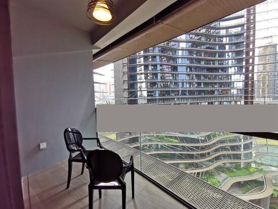 Condominium for Sale: Marina, D01, 018979