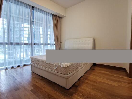 Condominium for Sale: Marina, D01, 018979