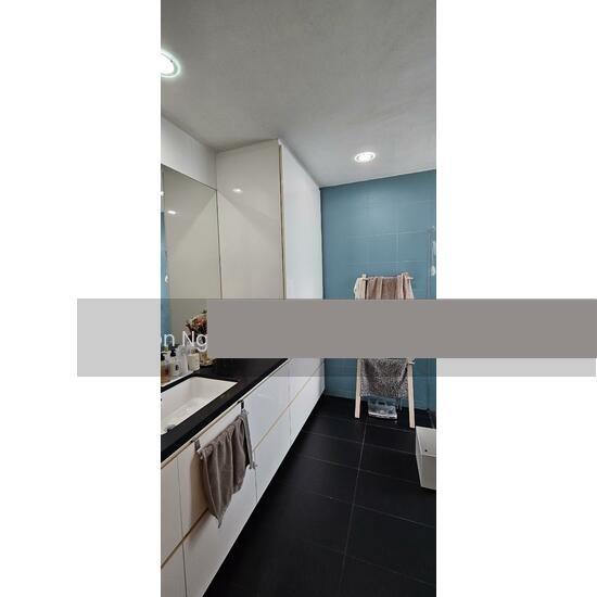 Condominium for Sale: D09, 239619