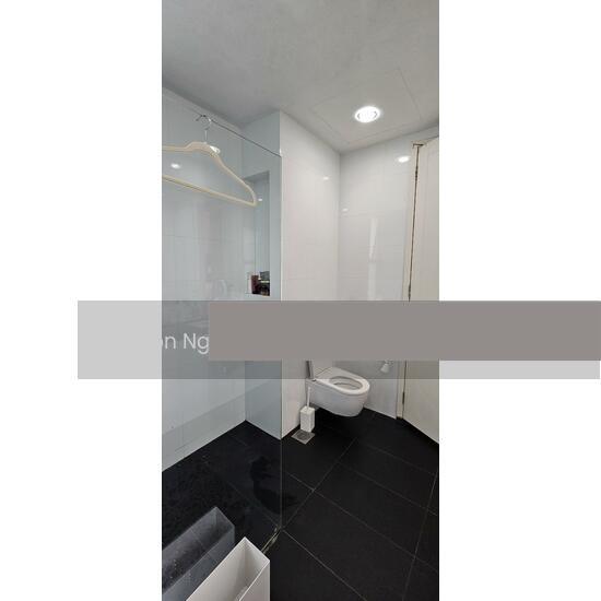 Condominium for Sale: D09, 239619