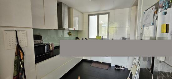Condominium for Sale: D09, 239619