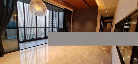 Apartment for Sale: D09, 237992