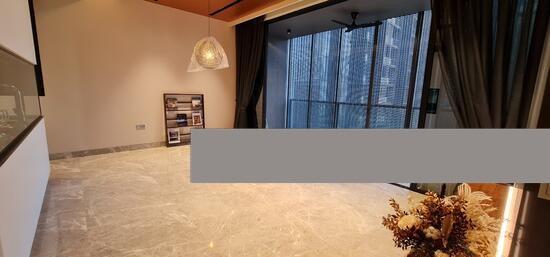 Apartment for Sale: D09, 237992