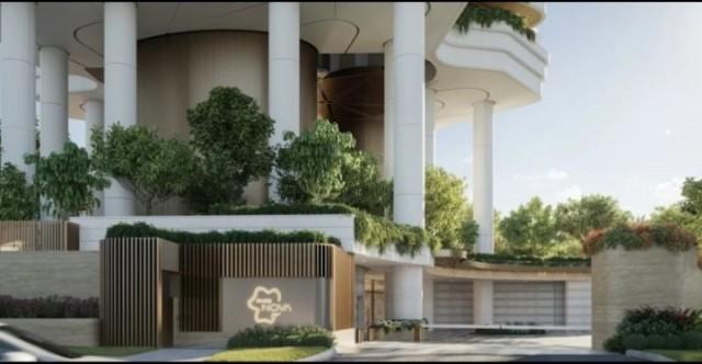 Prop-GPT: Condominium: D10  Park Nova