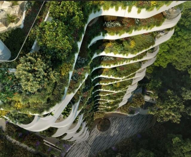 Park Nova Condominium For Sale, $15,288,000, 4 Bed 4 Bath 2,906 sqft $5,261.00 psf