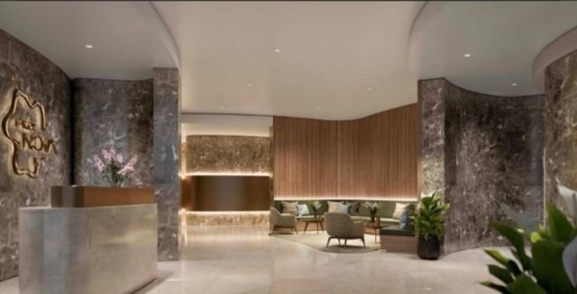 Park Nova Condominium For Sale, $15,288,000, 4 Bed 4 Bath 2,906 sqft $5,261.00 psf