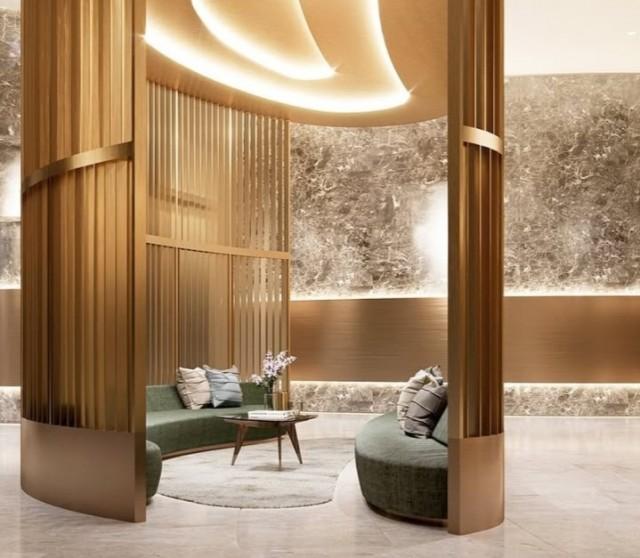 Park Nova Condominium For Sale, $15,288,000, 4 Bed 4 Bath 2,906 sqft $5,261.00 psf