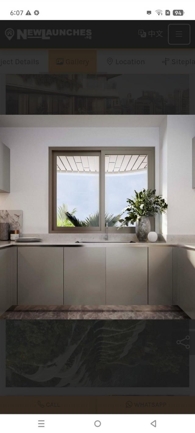 Park Nova Condominium For Sale, $15,288,000, 4 Bed 4 Bath 2,906 sqft $5,261.00 psf