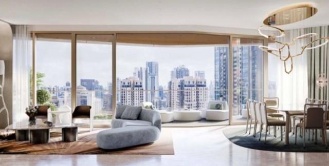 Park Nova Condominium For Sale, $15,288,000, 4 Bed 4 Bath 2,906 sqft $5,261.00 psf