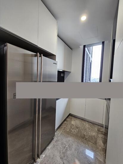 Condominium for Sale: D09, 237963