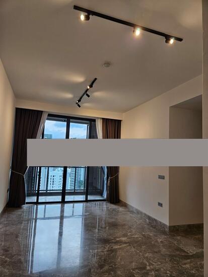 Condominium for Sale: D09, 237963