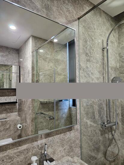 Condominium for Sale: D09, 237963