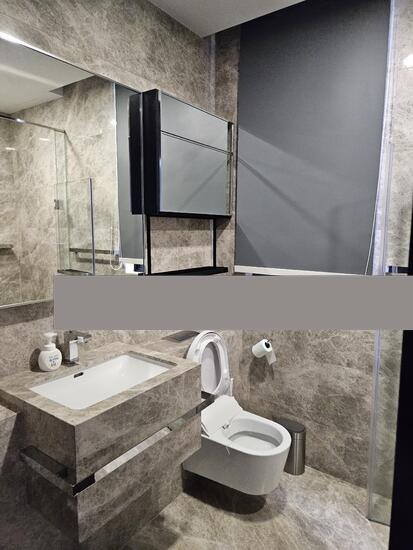 Condominium for Sale: D09, 237963