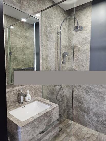Condominium for Sale: D09, 237963